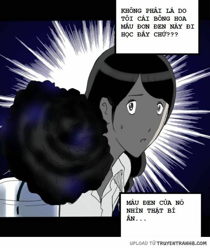 hoa mẫu đơn đen chapter 4 13