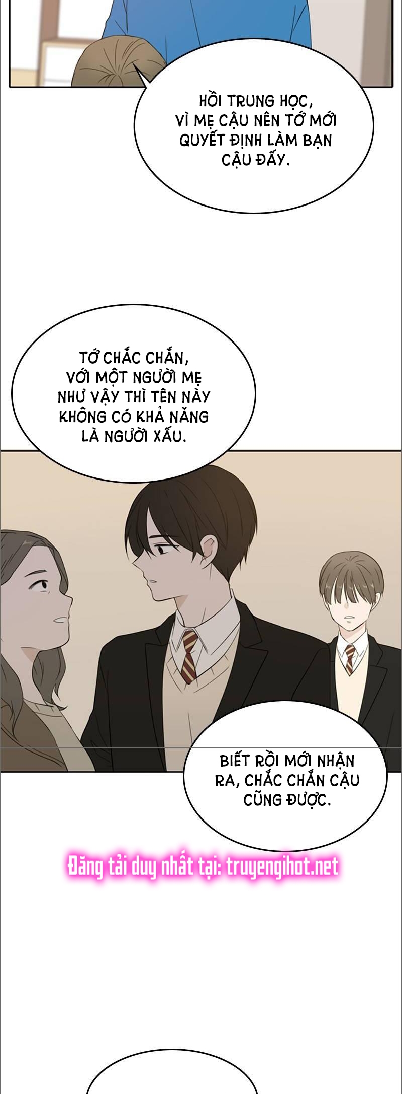 hẹn gặp anh ở kiếp thứ 19 chapter 26 39