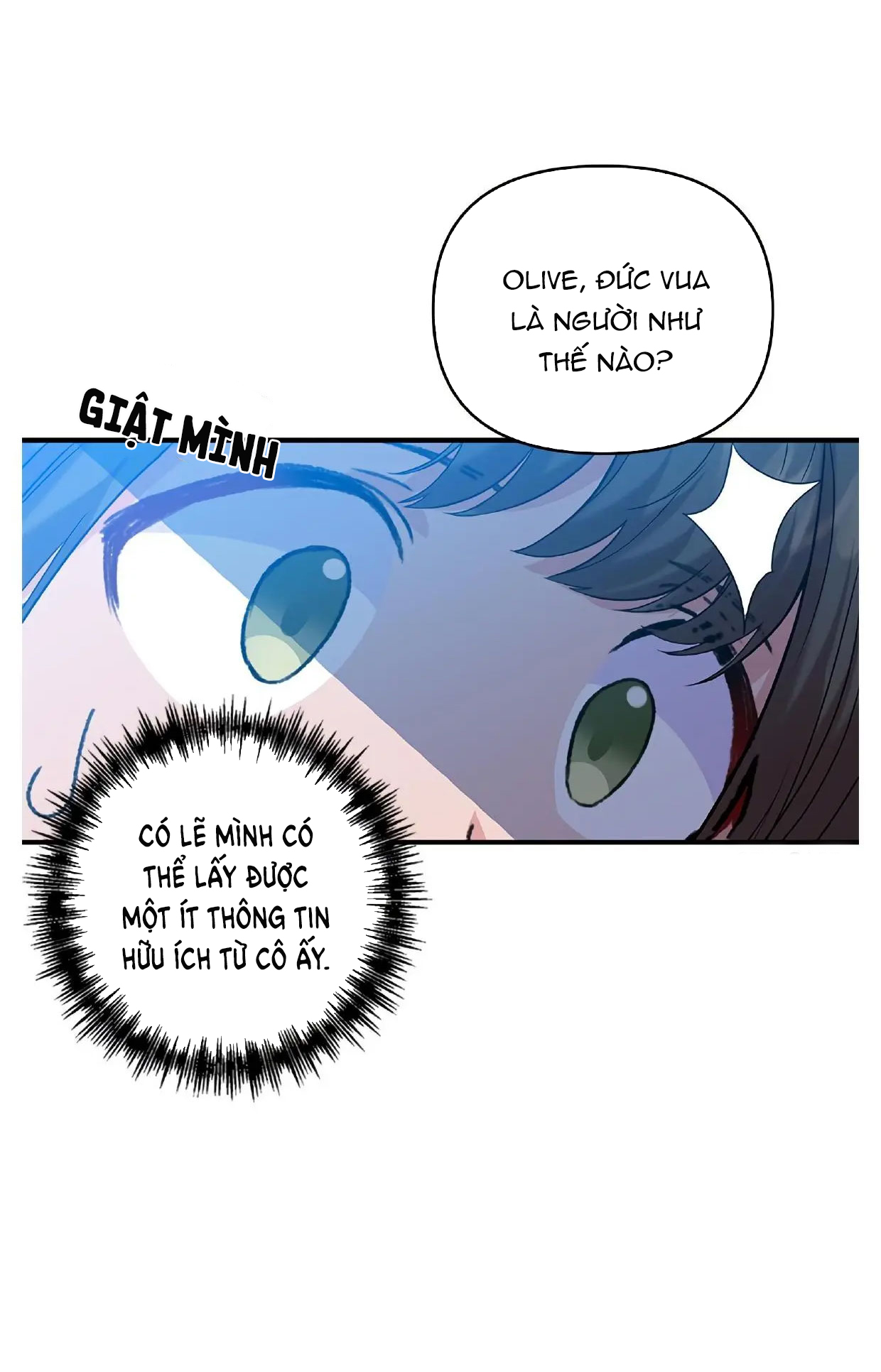 tôi nhất định sẽ chiếm lấy trái tim hoàng đế chapter 2.2 30