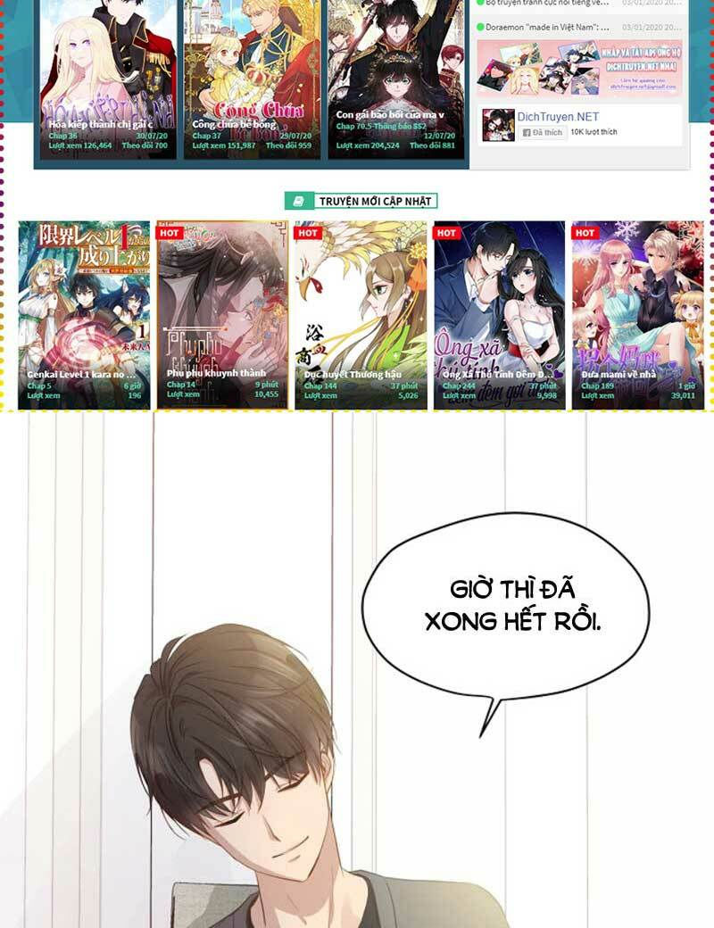 cuộc sống kỳ thú chapter 7 23