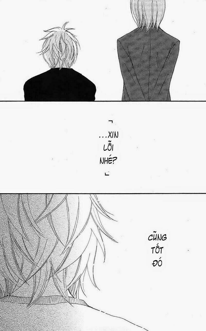 ngày ấy ta bên nhau chapter 64 22