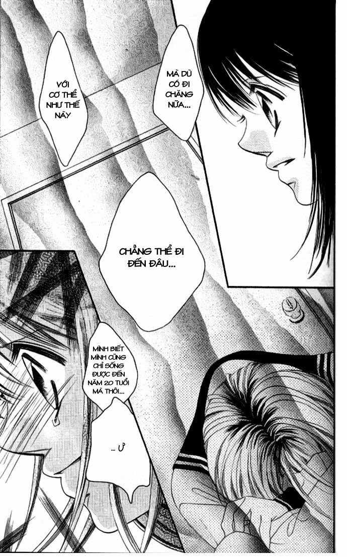 i love my little sister chapter 34 23