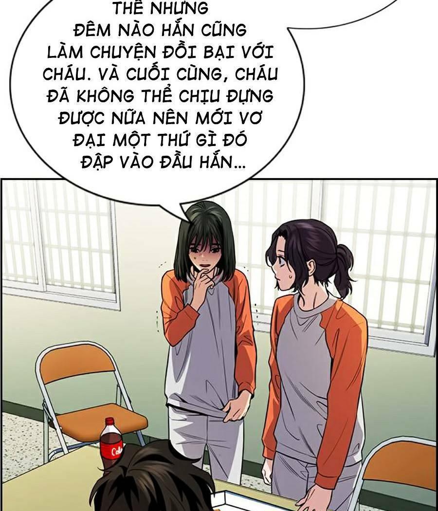 Giáo Dục Chân Chính chapter 64 3
