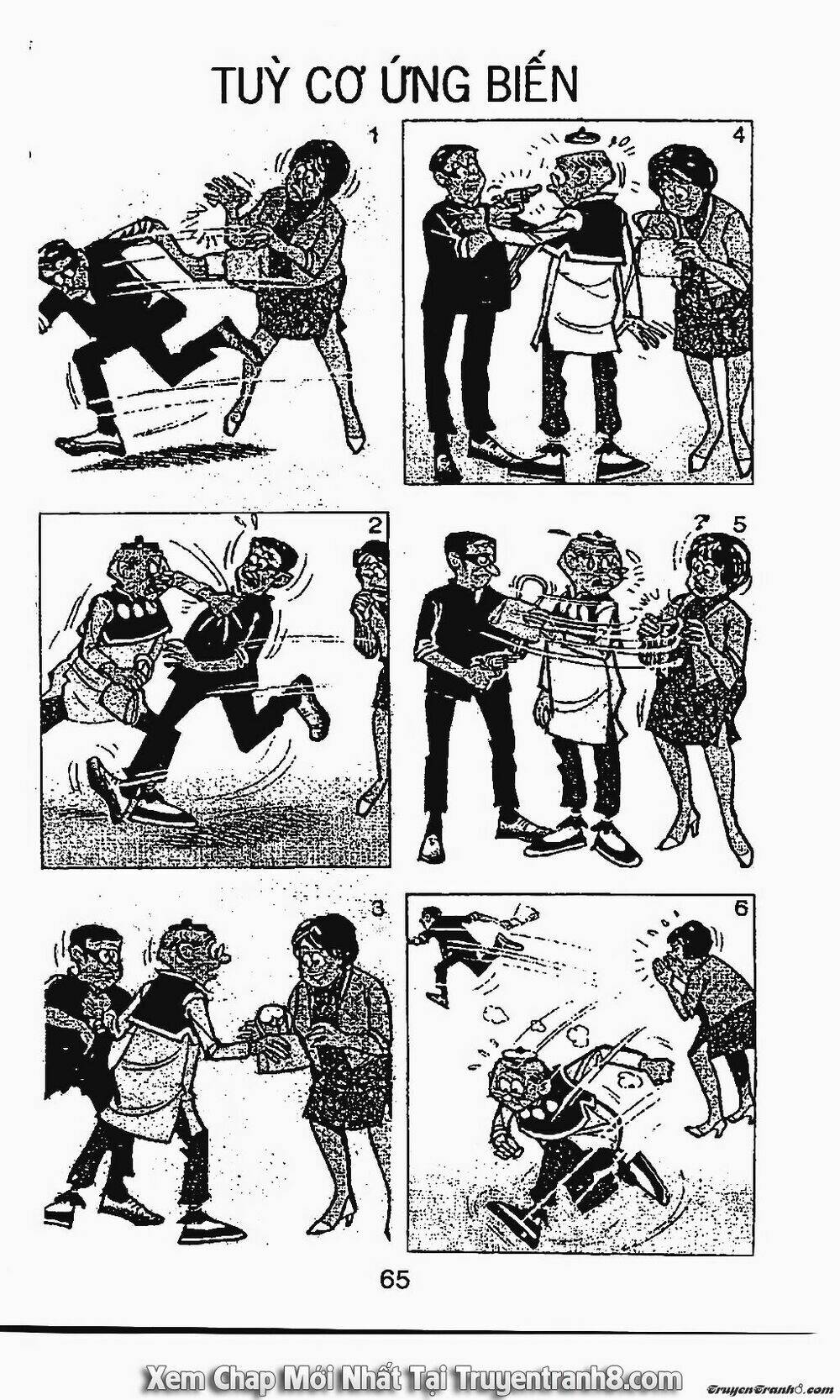 chú thoong chapter 136 1