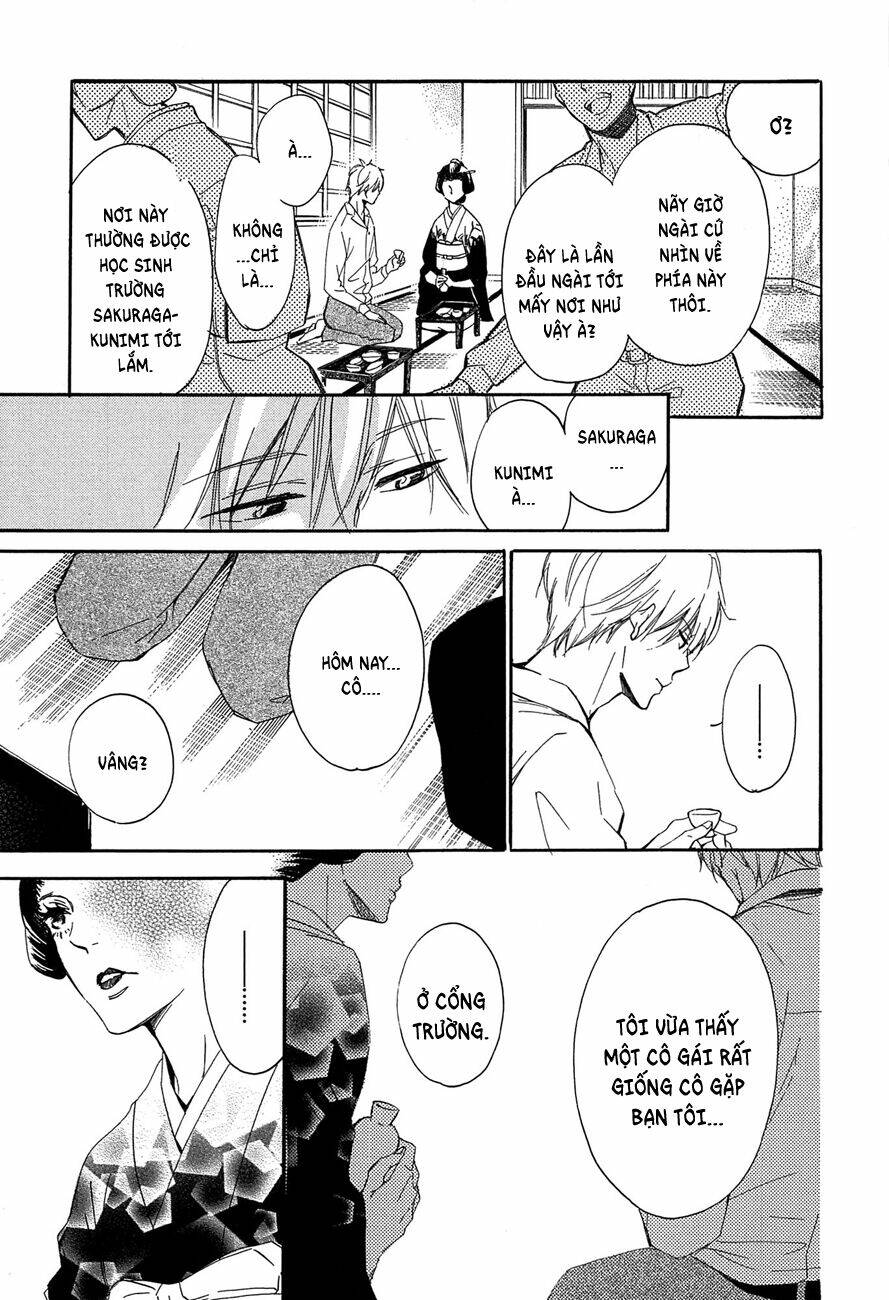 tamayura chapter 2 18