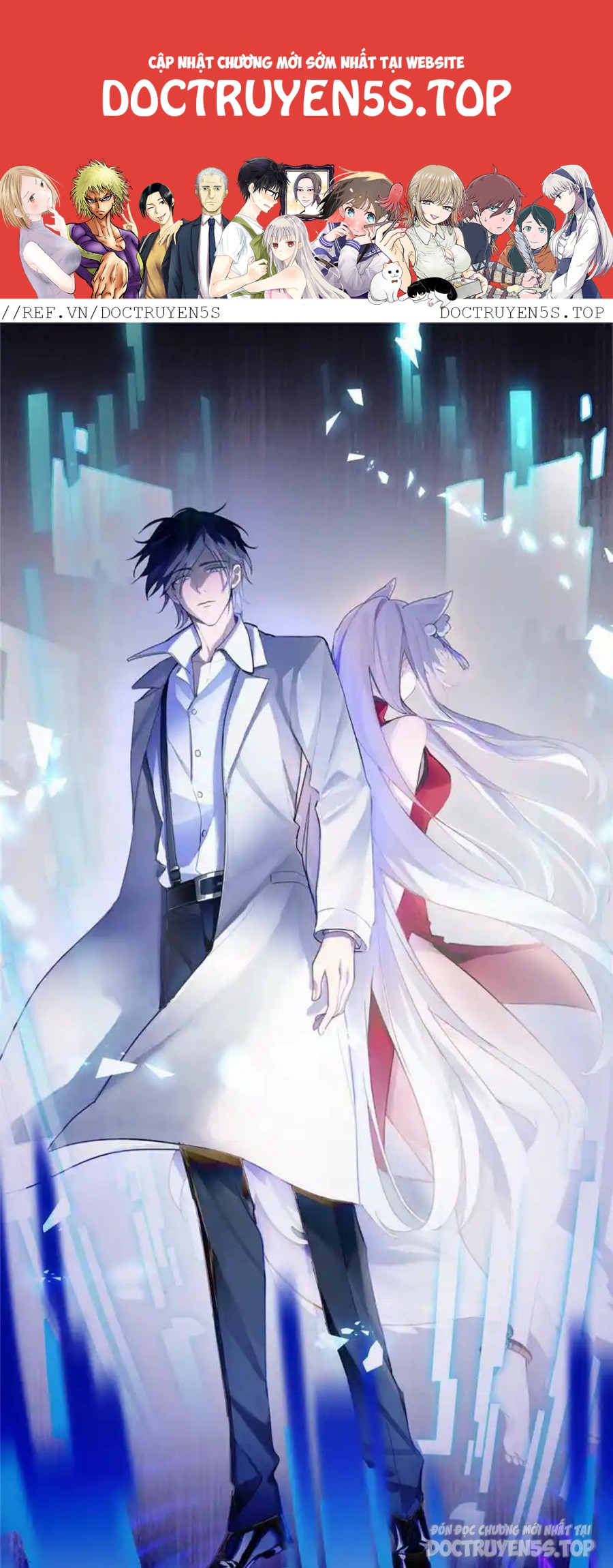 livestream phẫu thuật chapter 20 2