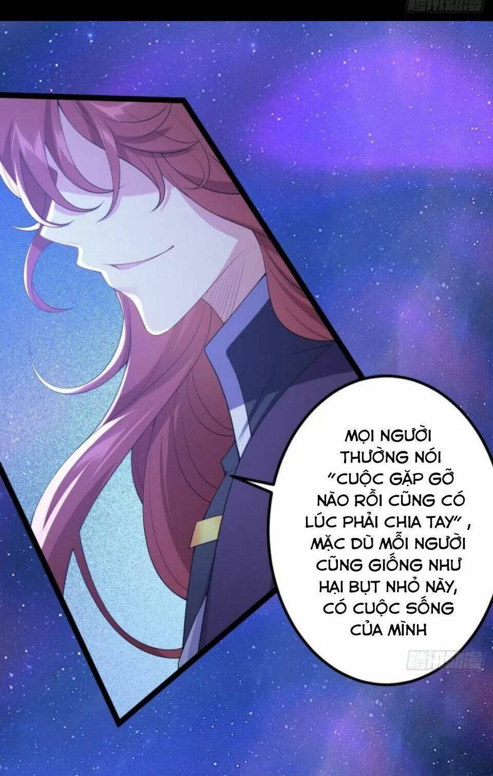 phế nữ yêu thần chapter 76 31