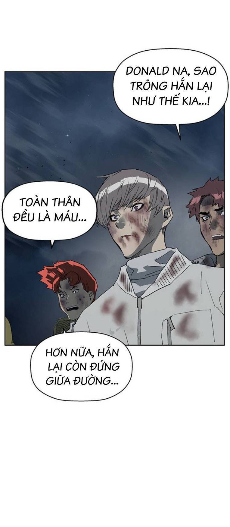 anh hùng yếu chapter 256 64