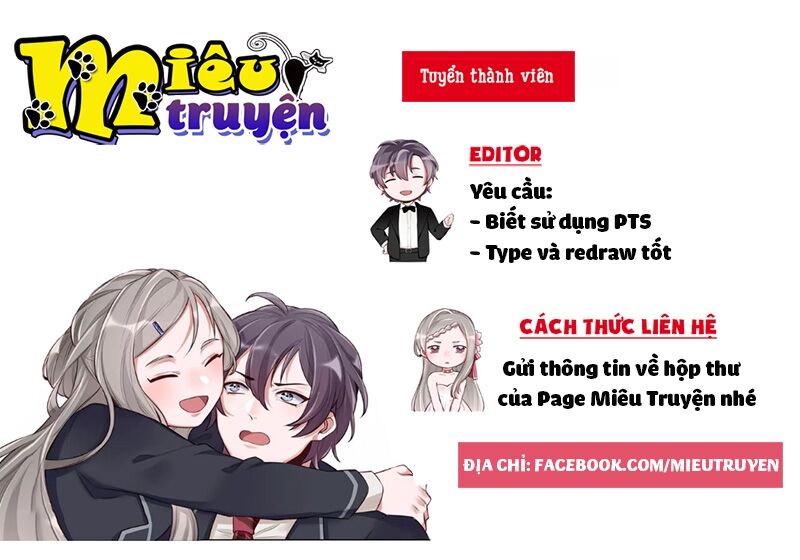 lóe thiểm hôn kiều thê mơ tưởng trốn chapter 80 17