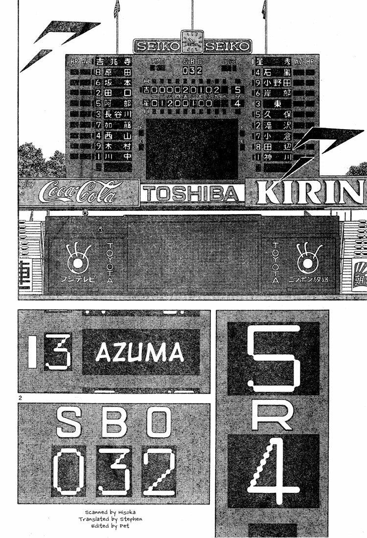 trò chơi vượt qua thử thách chapter 41 2