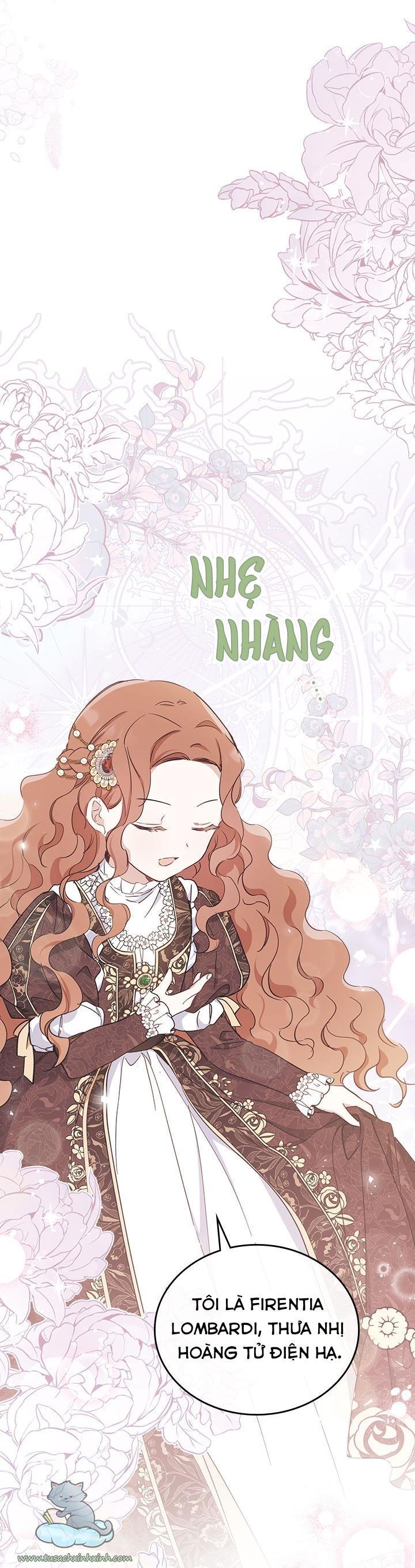 kiếp này ta sẽ trở thành gia chủ chapter 55 62
