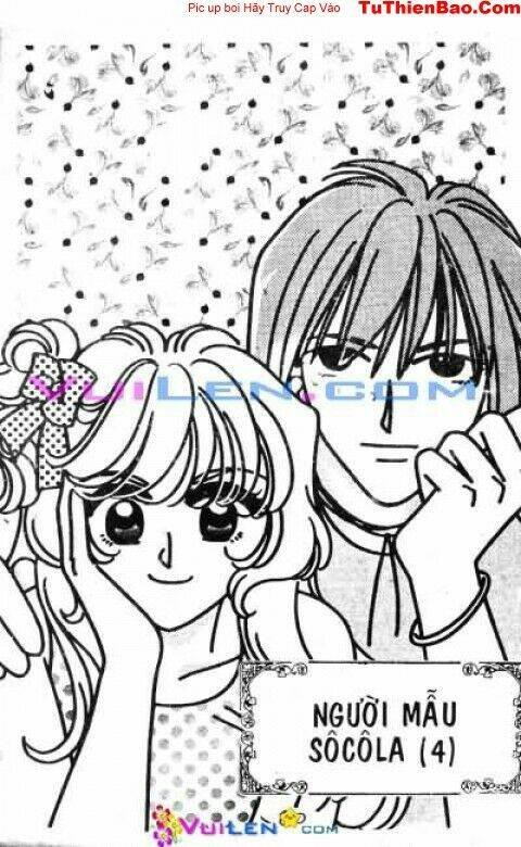 đầu bếp dễ thương chapter 7 80