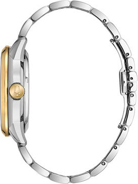 Đồng hồ nam Bulova 98A214
