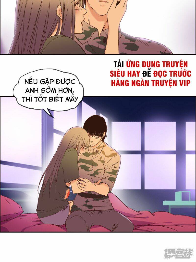 mạt thế đấu thần chapter 19 24