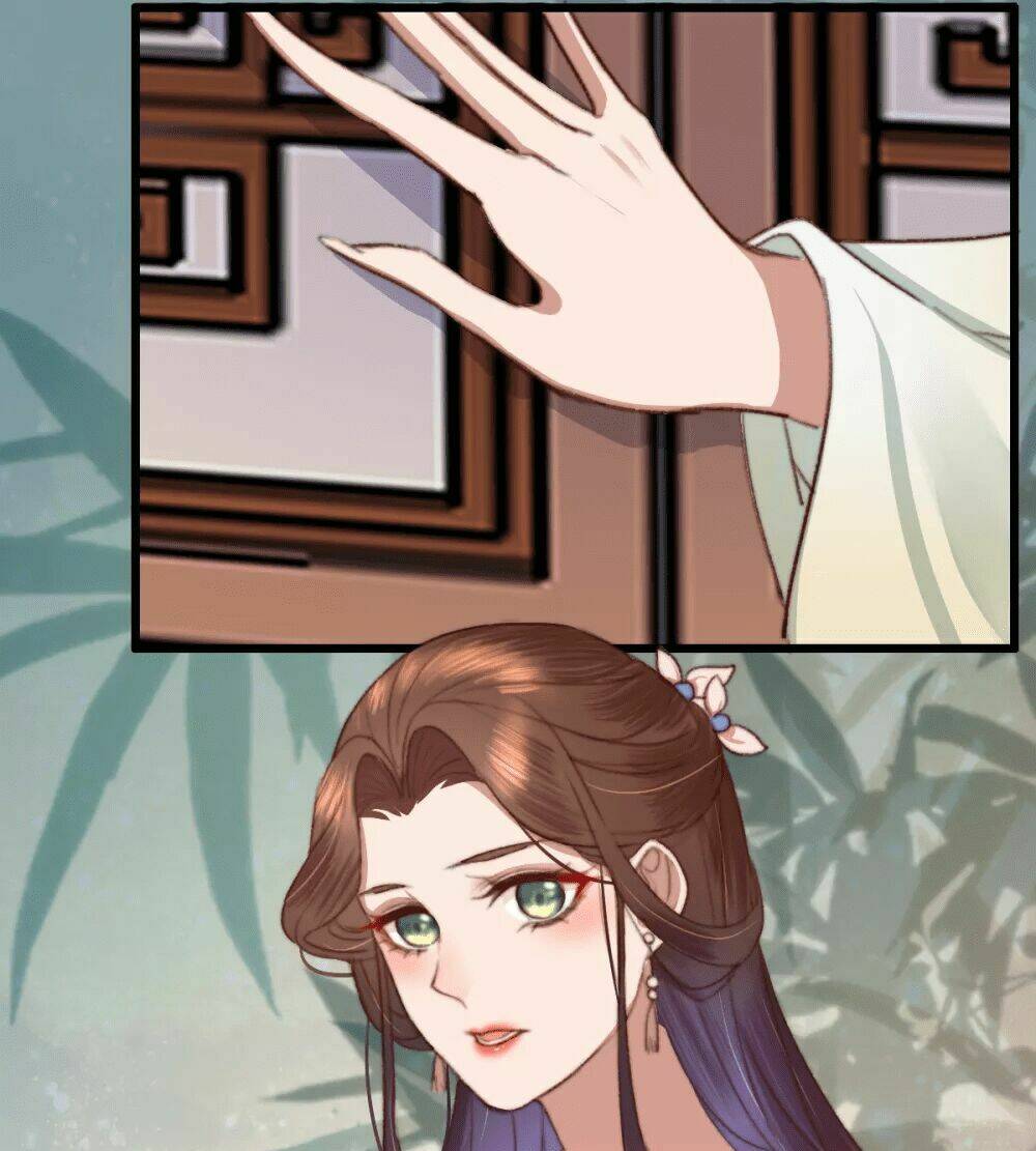 hành trình thịnh sủng chi cẩm tú chapter 30 20