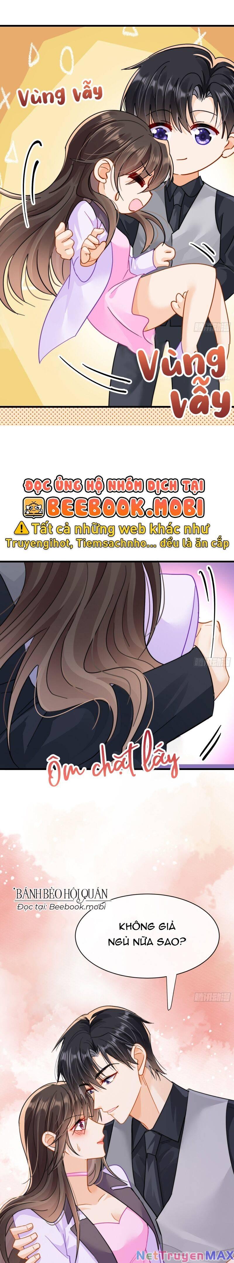 vụng trộm chapter 11 8