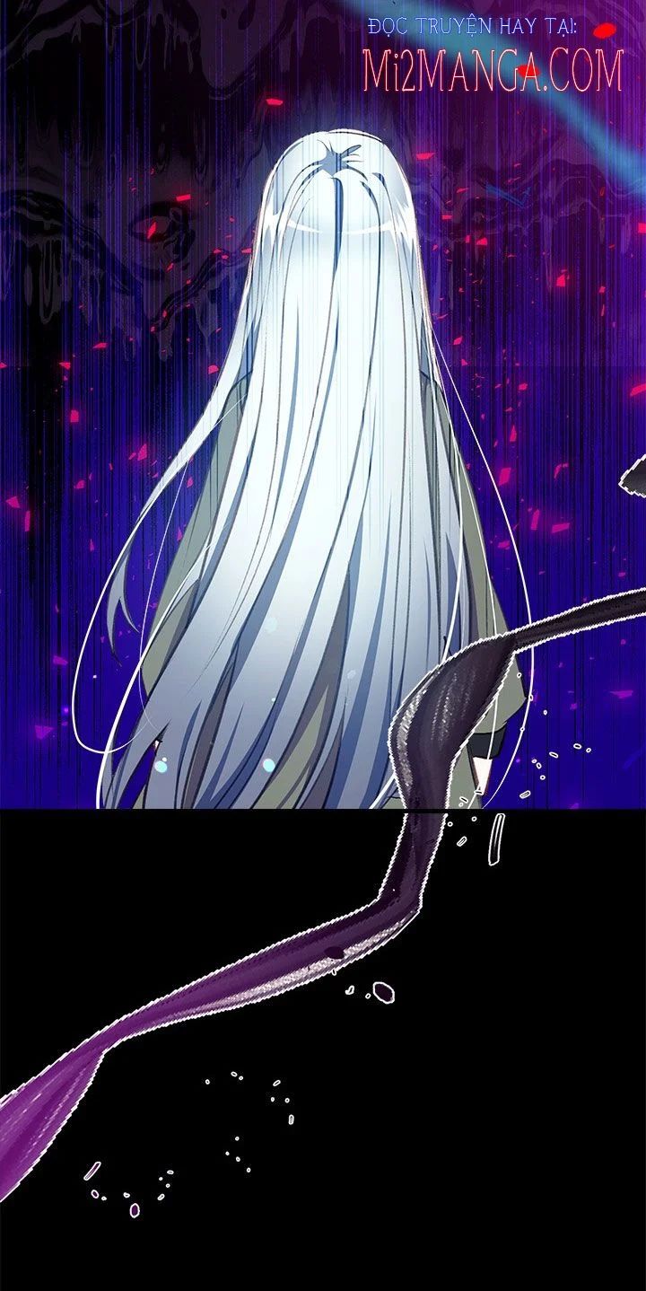 chúng ta có thể trở thành gia đình được không? chapter 6.5 5