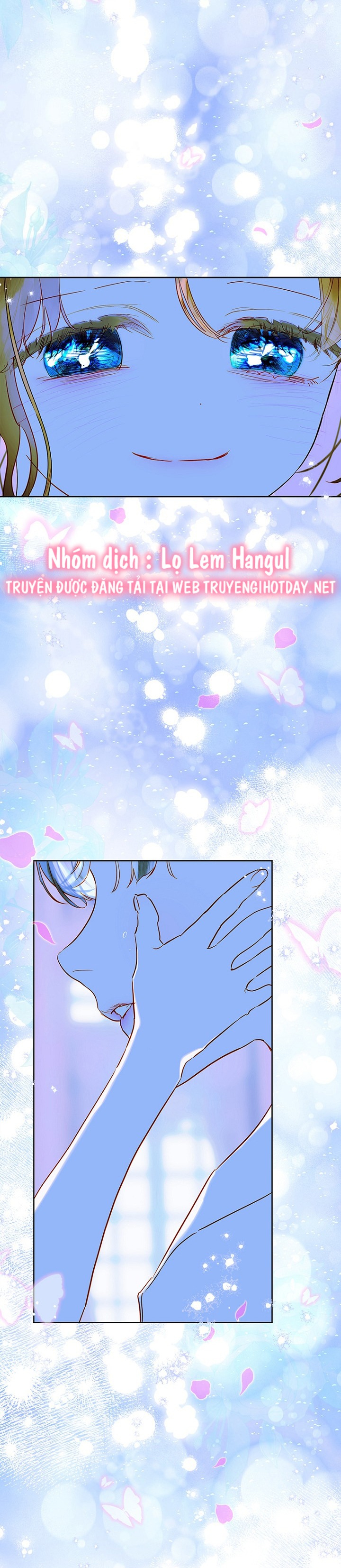 mẹ tôi kết hôn một lần nữa chapter 66 27