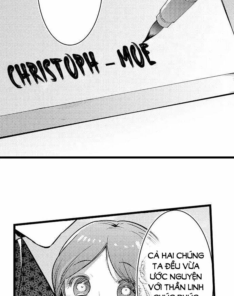 sai rồi, sếp tây nhà tôi không phải là quý ông đâu! chapter 98 11