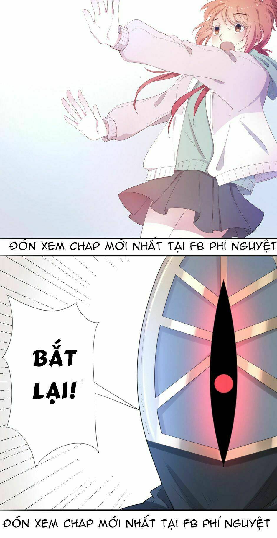 hiệp sĩ của nữ hoàng chapter 8 2