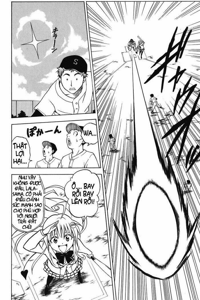 bọn tớ thích cậu! rito chapter 5 15