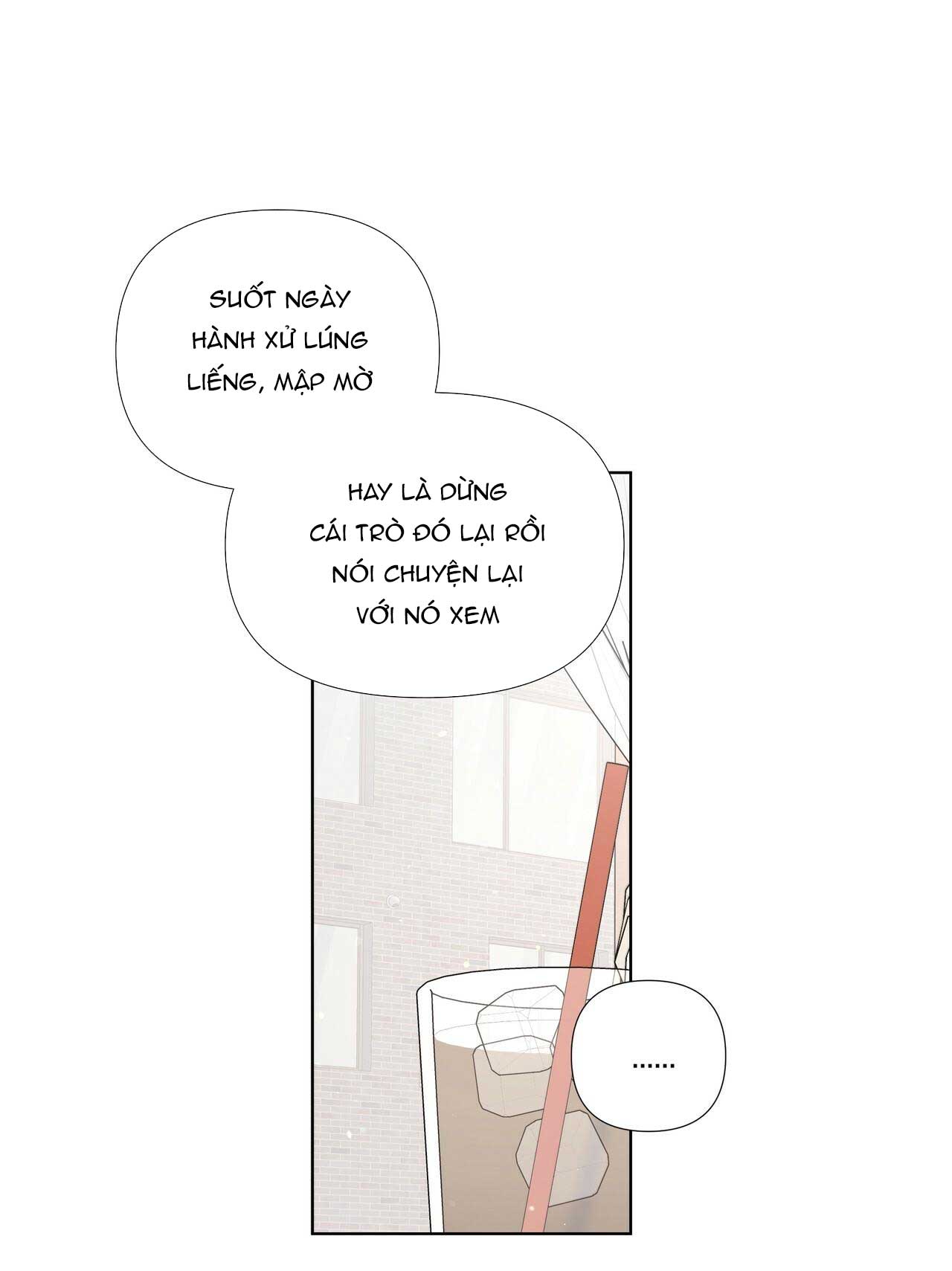 đừng bận tâm darling chapter 23 47