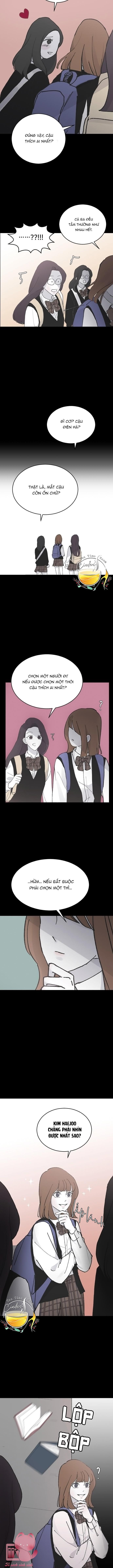 ba anh trai cực phẩm của tôi chapter 12 12