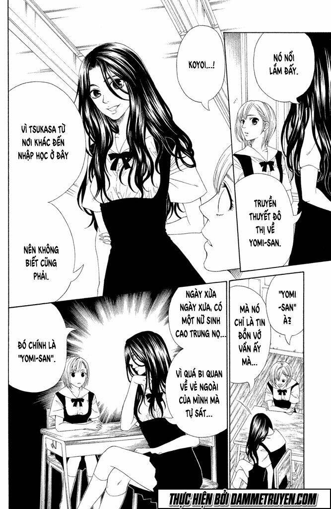 gakuen densetsu hasami onna chapter 1 10