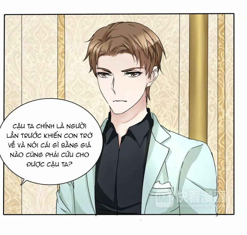 Lấy Sắc Tấn Công Sắc chapter 19 - Trang 25