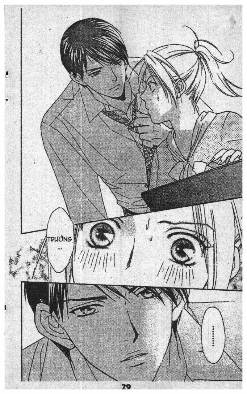 chiyou yo hana yo chapter 1 29