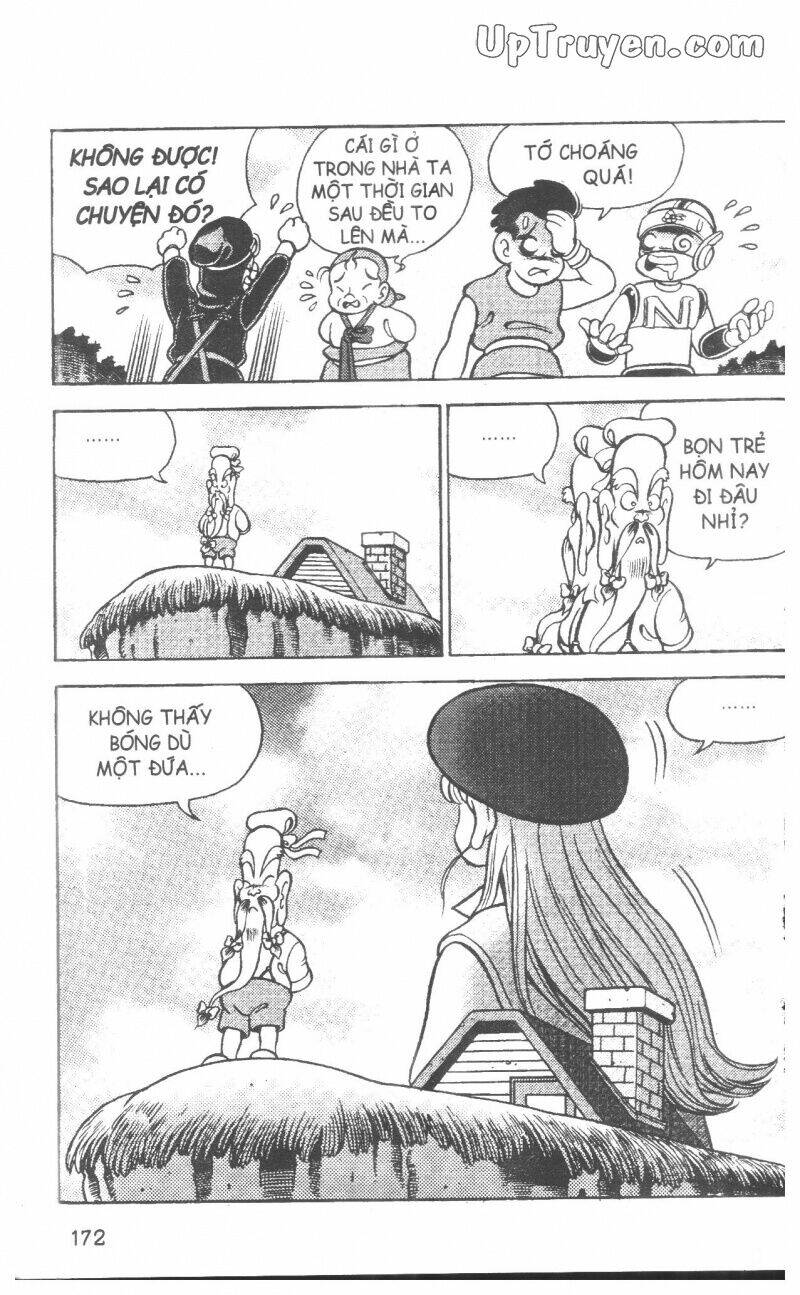 đội quân nhí nhố chapter 35 175