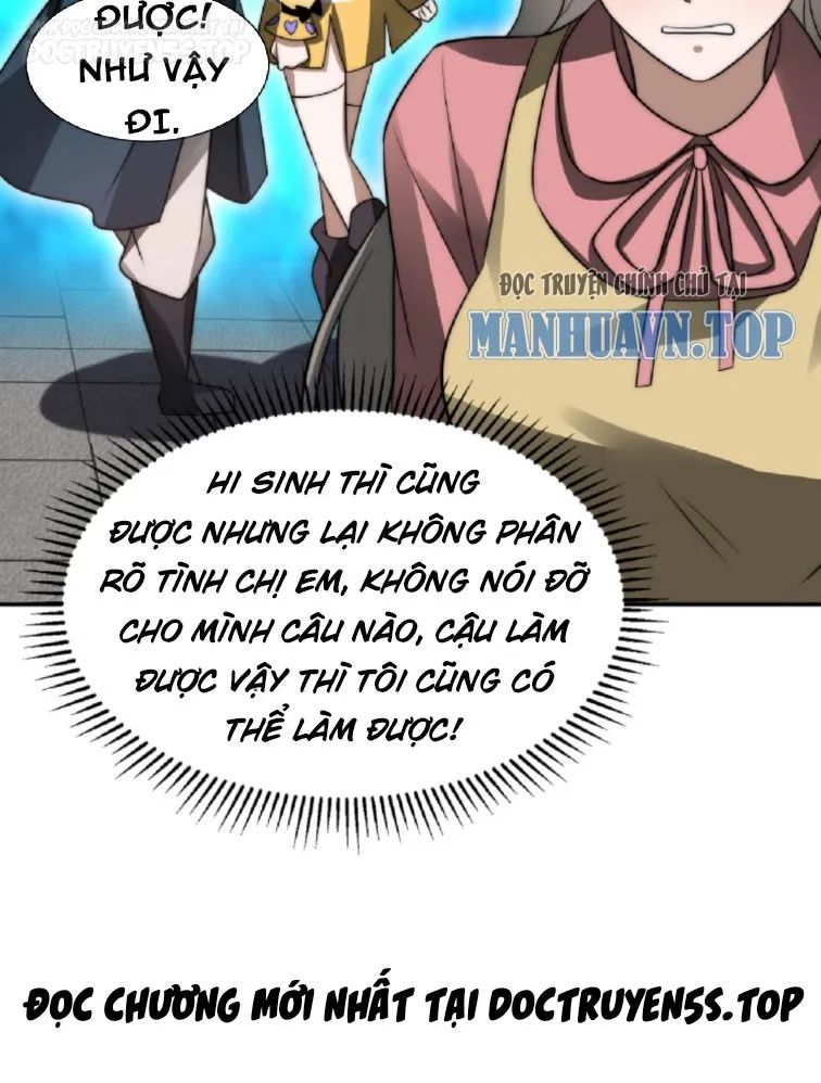 không gian hệ lão lục: dự trữ một vạn tấn thịt ngày tận thế chapter 55 35