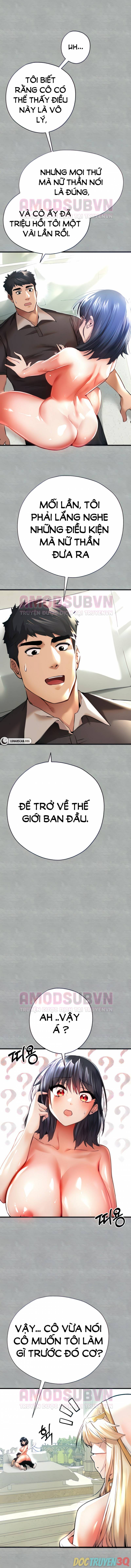 phải ngủ với người lạ chapter 13 4