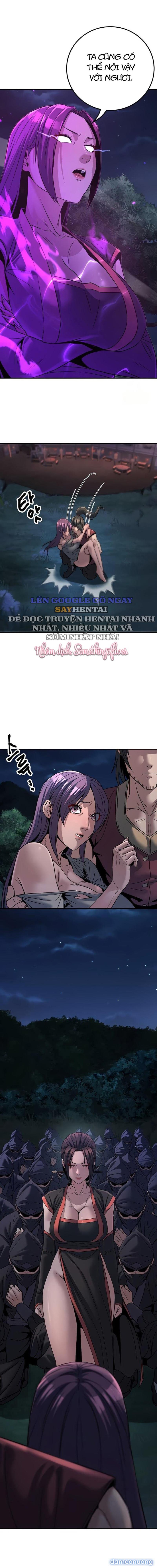 chúa quỷ khát dục chapter 37 7
