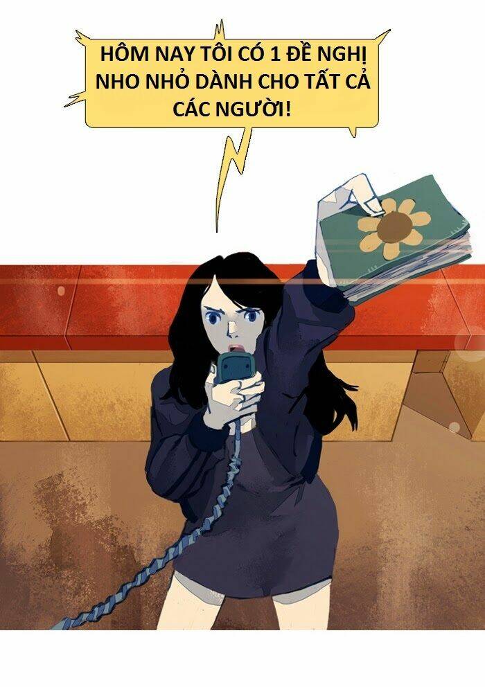 subtle disaster chapter 8 18