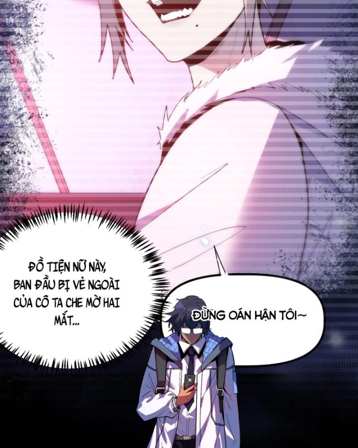 mạt thế đóng băng: không còn con đường sống sót chapter 2 25