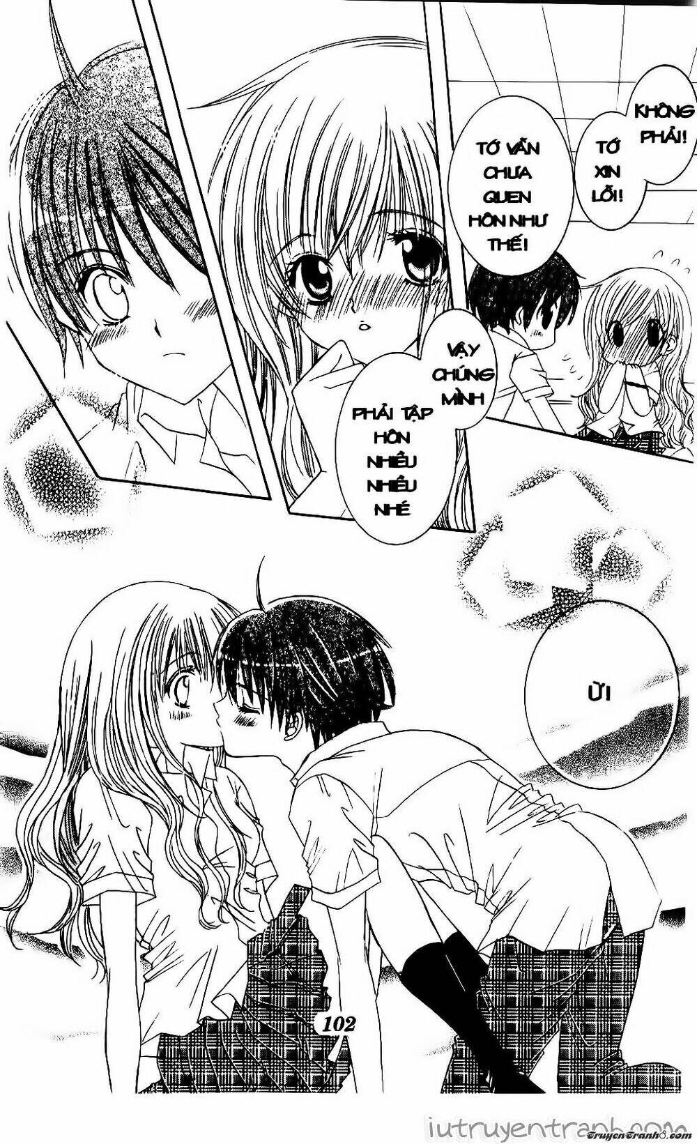 get love! chapter 25 34