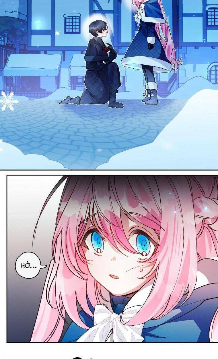này tiểu công tước, hãy tin ở chị đi! chapter 14 8