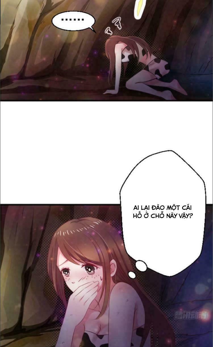 [16+] thảnh thơi thú thế chủng chủng điền, sinh sinh tể chapter 13 24