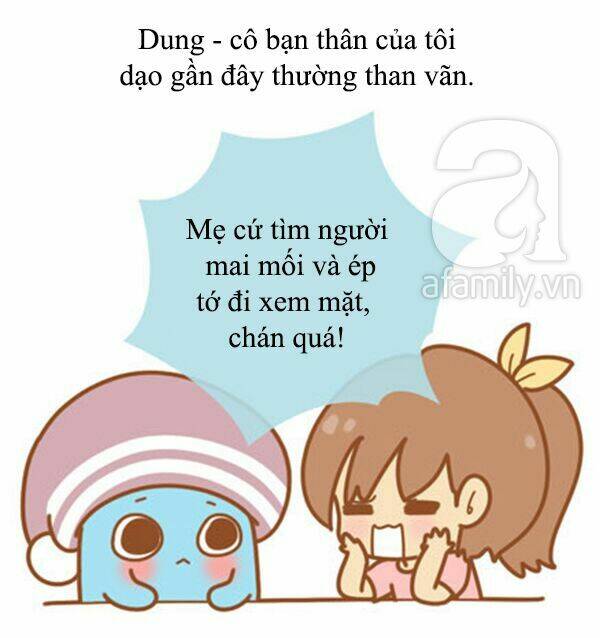 giải mã tình yêu chapter 151 1