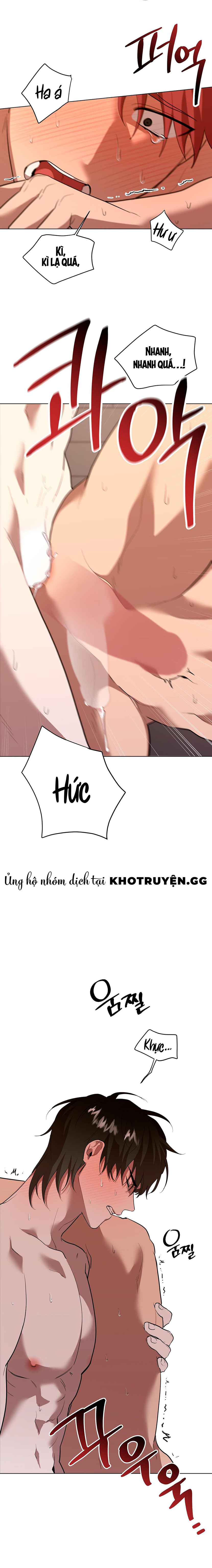 sự hiểu lầm đáng yêu chapter 7 17