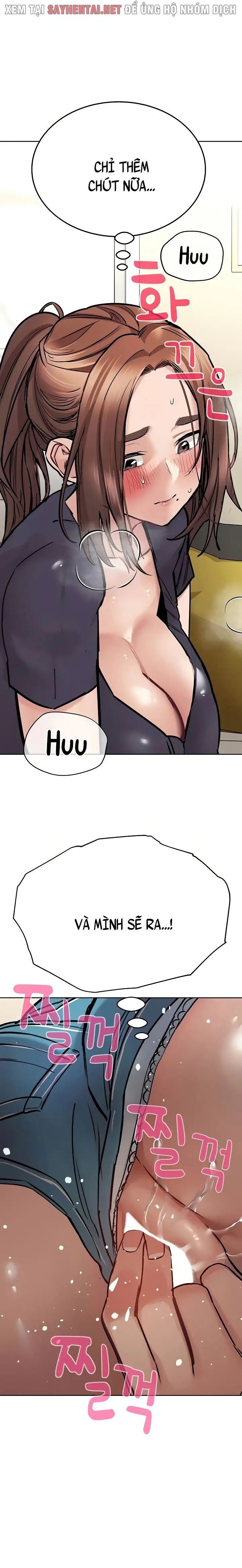 giữ bí mật với mẹ em nhé! chapter 39 26