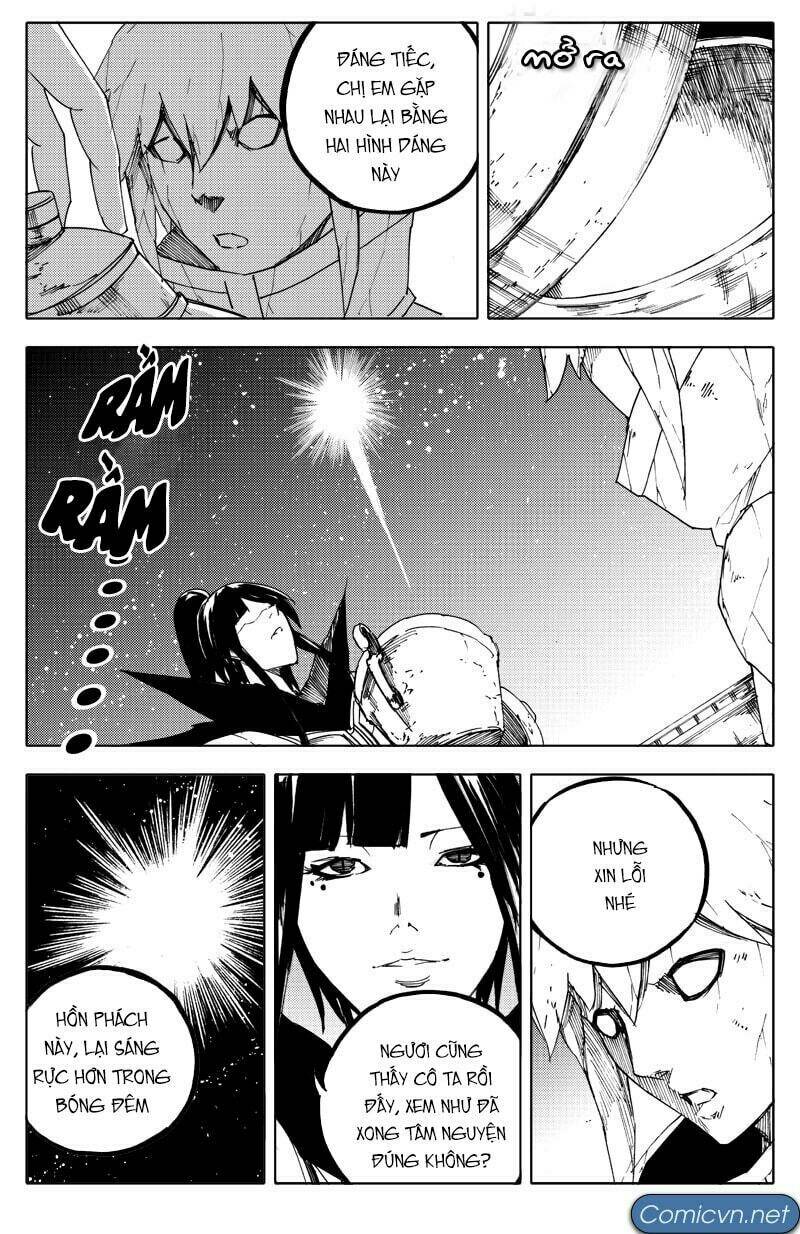 rakshasa street chapter 86 4