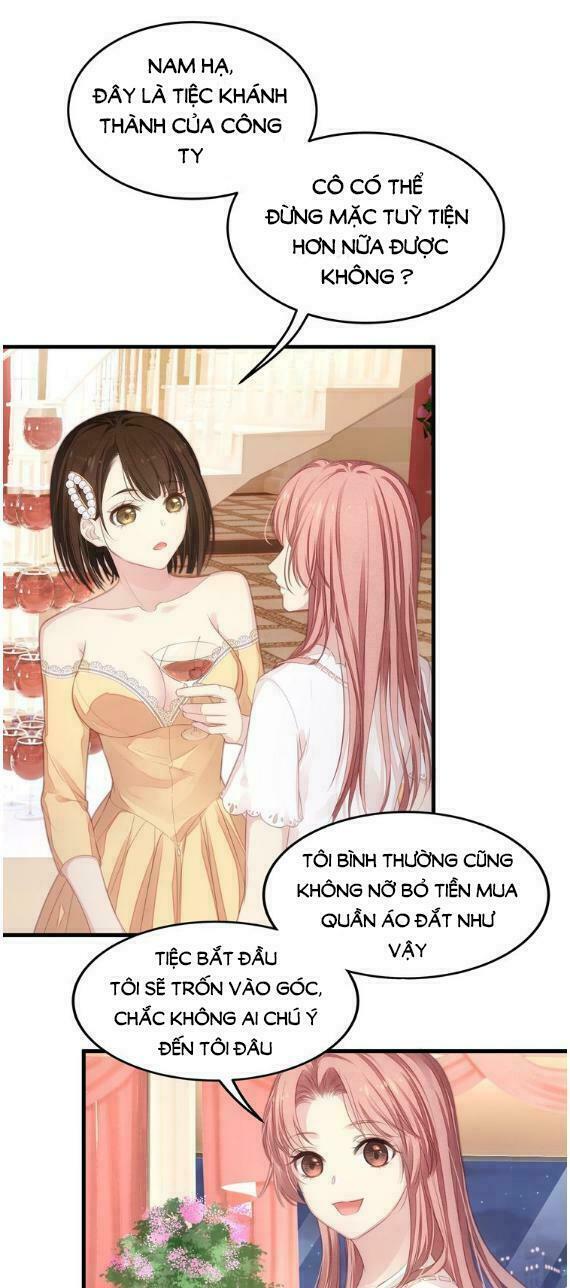 99 phương pháp giam cầm tình yêu chapter 12 2