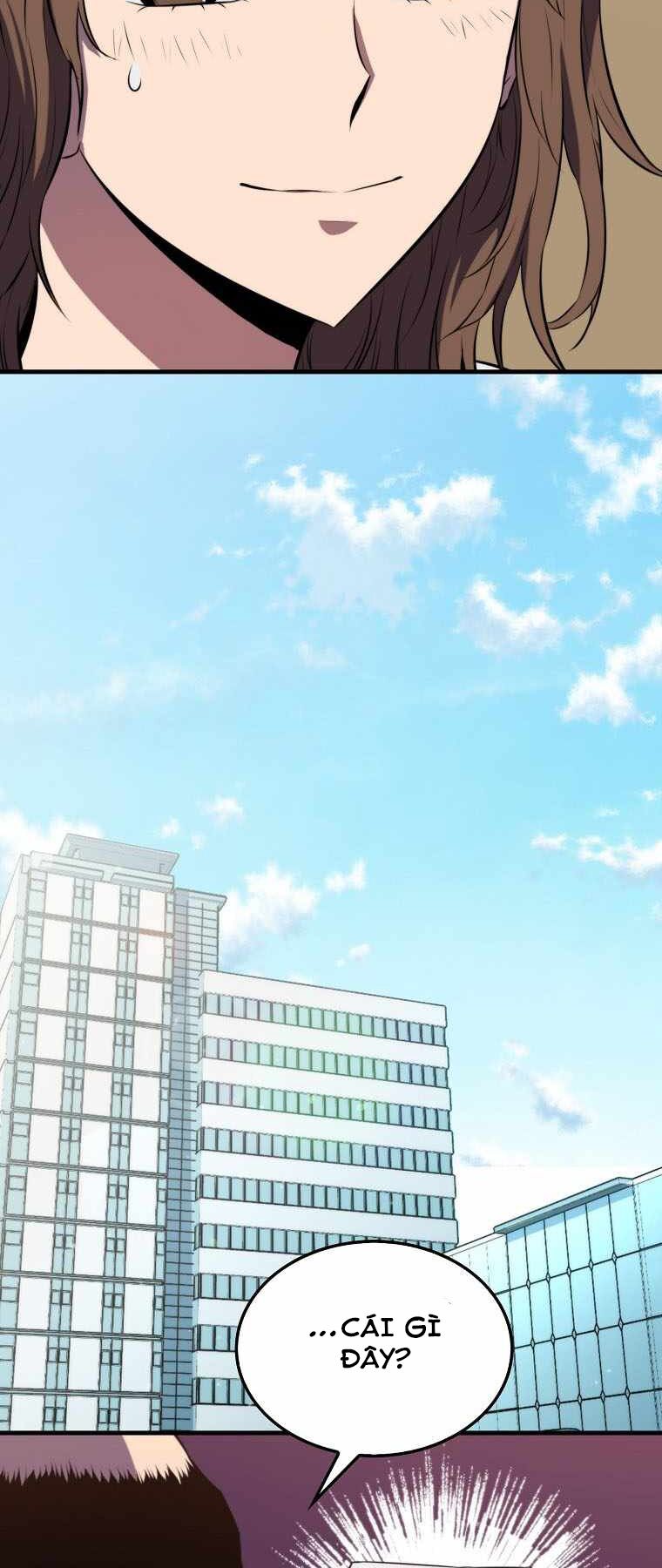 tôi thăng cấp trong lúc ngủ chapter 3 31