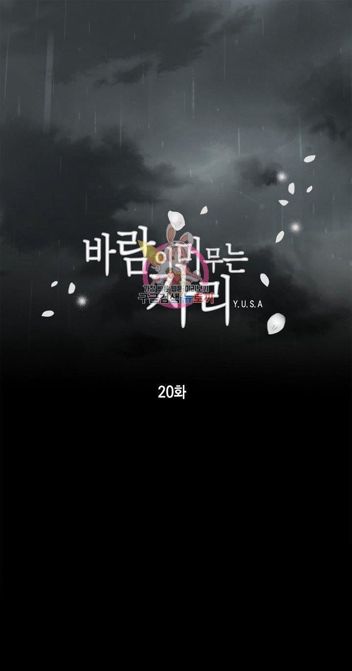 nơi cơn gió dừng chân chapter 20.1 3