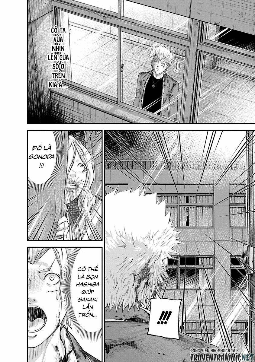 signal 100 chapter 22 14