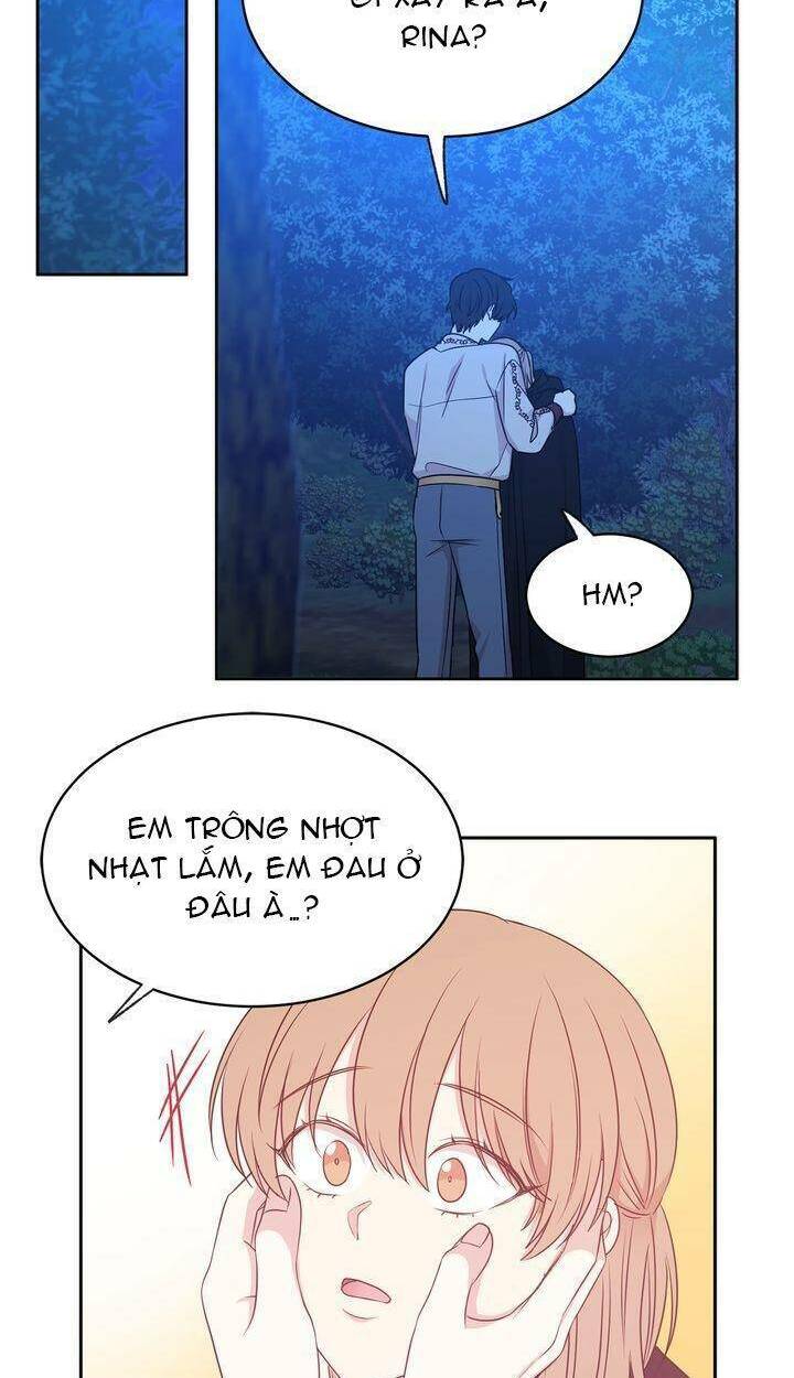 tôi chọn kết thúc của hoàng đế chapter 104 27