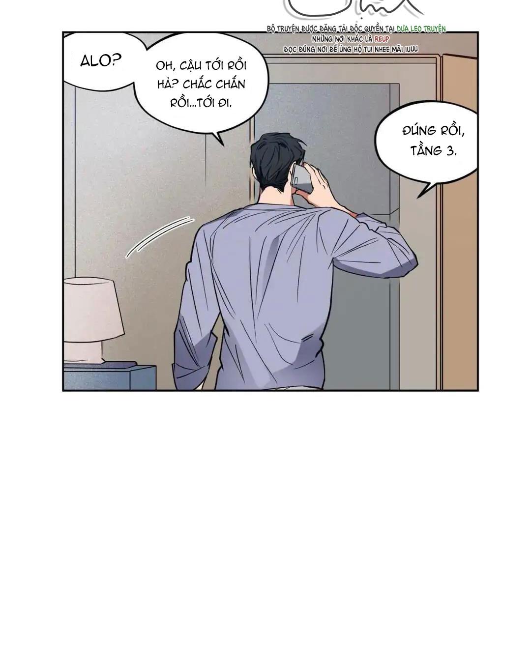 love plan chapter 6 30