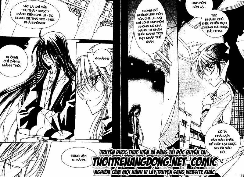 legend - truyền thuyết fushigi chapter 6 27